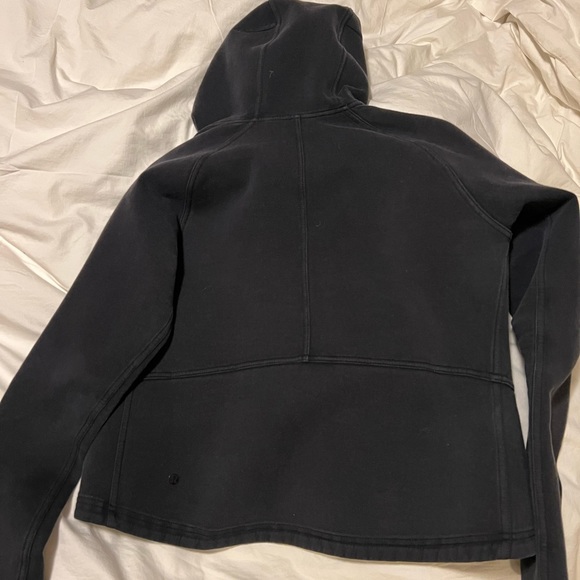 Lululemon Zip Up Jacket size 6 - Picture 4 of 10
